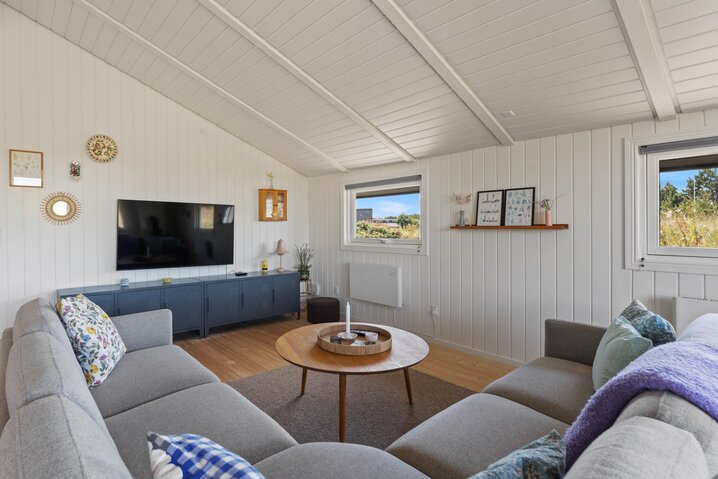 Ferienhaus H5272 in Fladsbjergvej 112, Klegod - Bild #3
