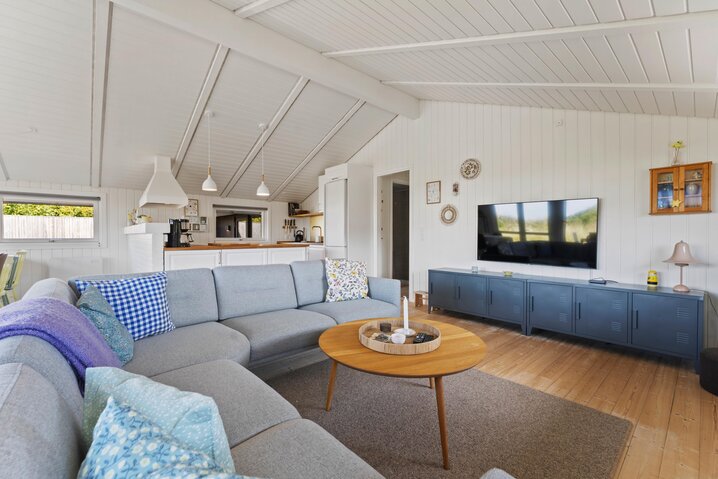 Ferienhaus H5272 in Fladsbjergvej 112, Klegod - Bild #4