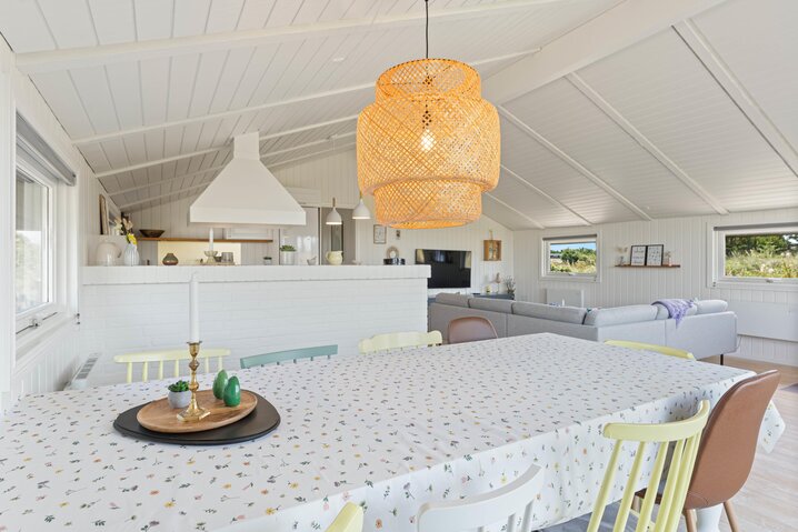Ferienhaus H5272 in Fladsbjergvej 112, Klegod - Bild #6