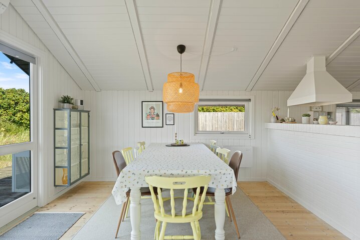 Ferienhaus H5272 in Fladsbjergvej 112, Klegod - Bild #7
