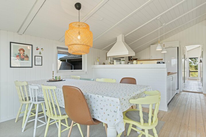 Ferienhaus H5272 in Fladsbjergvej 112, Klegod - Bild #8