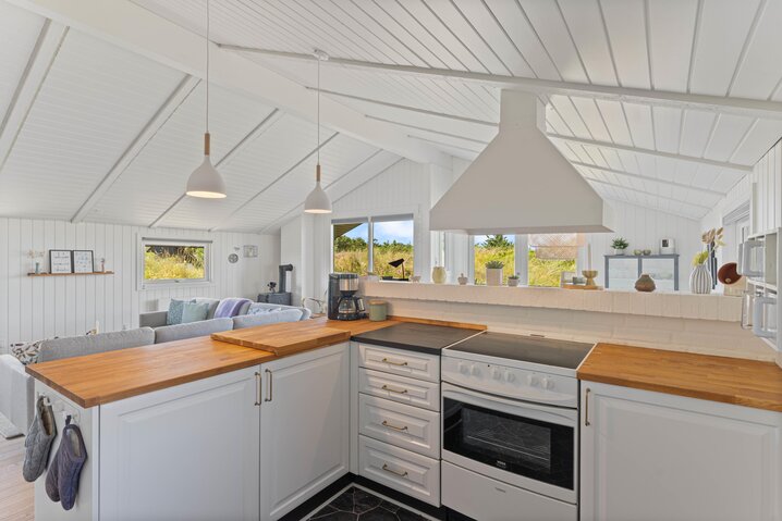 Ferienhaus H5272 in Fladsbjergvej 112, Klegod - Bild #9
