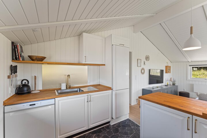 Ferienhaus H5272 in Fladsbjergvej 112, Klegod - Bild #10