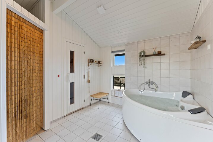 Ferienhaus H5272 in Fladsbjergvej 112, Klegod - Bild #14