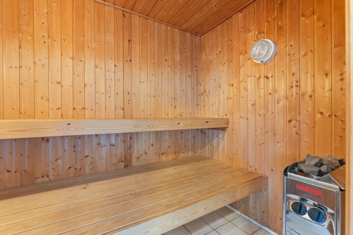 Ferienhaus H5272 in Fladsbjergvej 112, Klegod - Bild #15