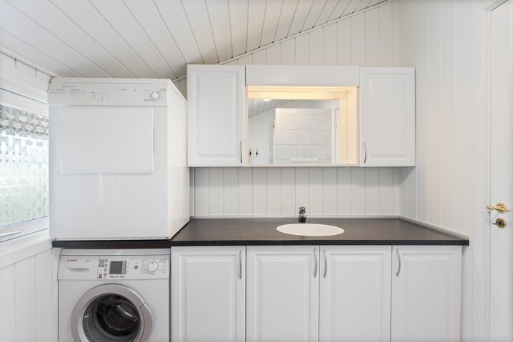 Ferienhaus H5272 in Fladsbjergvej 112, Klegod - Bild #17