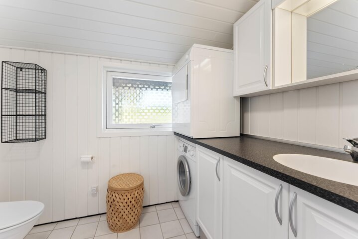 Ferienhaus H5272 in Fladsbjergvej 112, Klegod - Bild #20