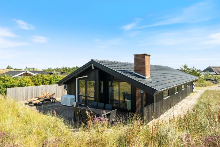 Ferienhaus H5272 in Fladsbjergvej 112, Klegod - Bild #26