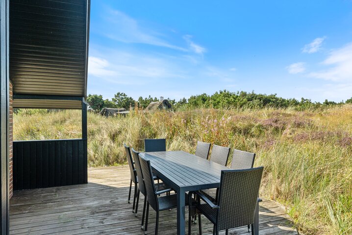 Ferienhaus H5272 in Fladsbjergvej 112, Klegod - Bild #27