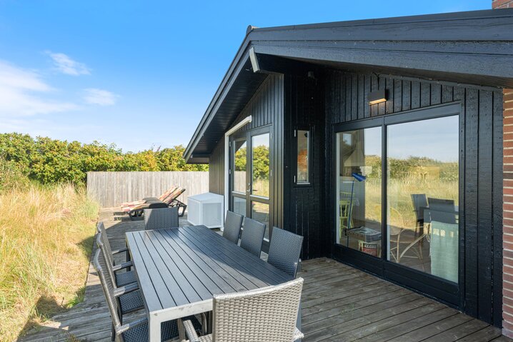 Ferienhaus H5272 in Fladsbjergvej 112, Klegod - Bild #28