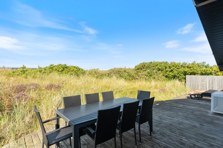 Ferienhaus H5272 in Fladsbjergvej 112, Klegod - Bild #29