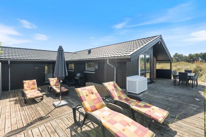 Ferienhaus H5272 in Fladsbjergvej 112, Klegod - Bild #30