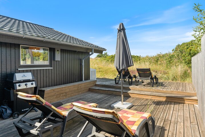 Ferienhaus H5272 in Fladsbjergvej 112, Klegod - Bild #31