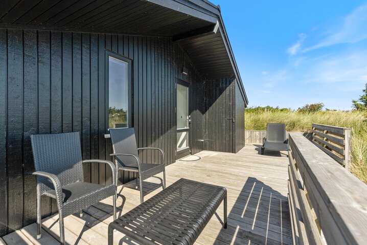 Ferienhaus H5272 in Fladsbjergvej 112, Klegod - Bild #32