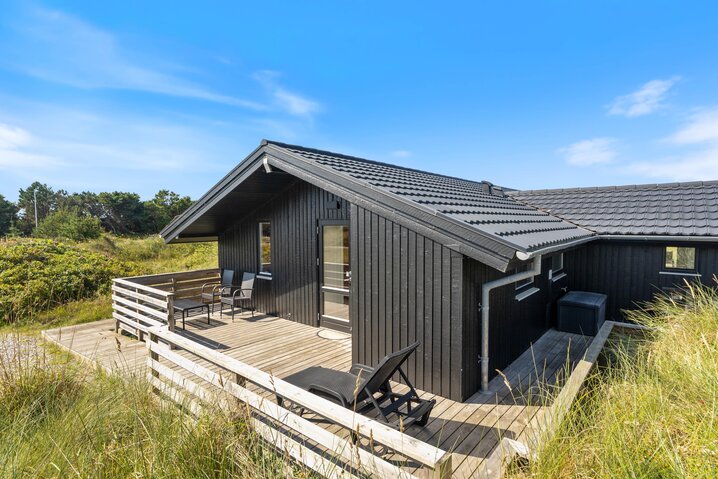 Ferienhaus H5272 in Fladsbjergvej 112, Klegod - Bild #33
