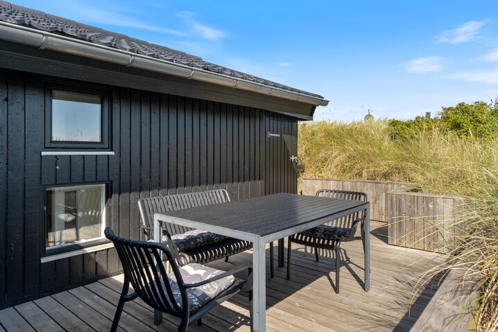 Ferienhaus H5272 in Fladsbjergvej 112, Klegod - Bild #34