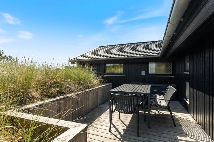 Ferienhaus H5272 in Fladsbjergvej 112, Klegod - Bild #35