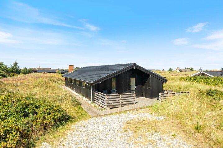 Ferienhaus H5272 in Fladsbjergvej 112, Klegod - Bild #36