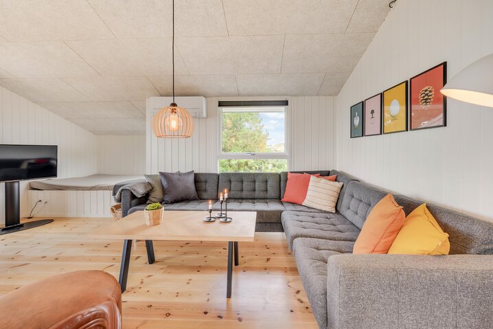 Ferienhaus H5273 in Fladsbjergvej 188, Klegod - Bild #2