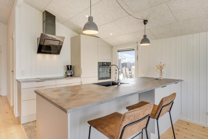 Ferienhaus H5273 in Fladsbjergvej 188, Klegod - Bild #3