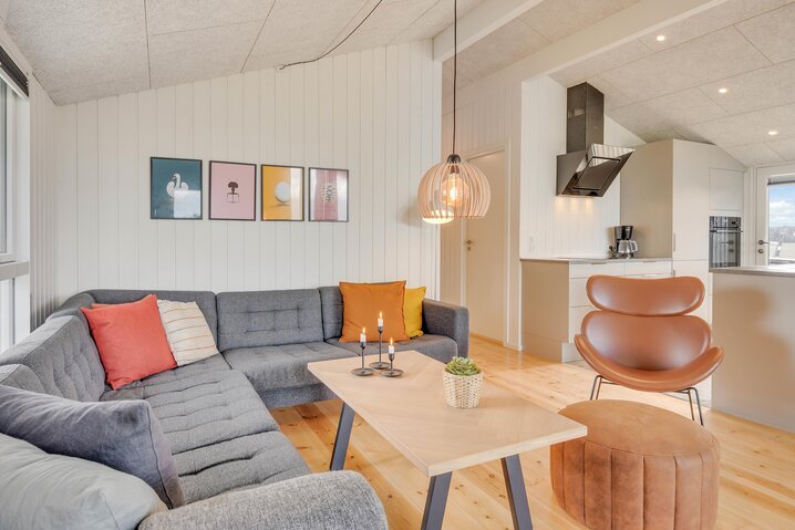Ferienhaus H5273 in Fladsbjergvej 188, Klegod - Bild #4