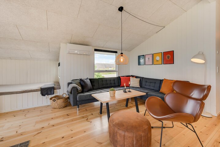 Ferienhaus H5273 in Fladsbjergvej 188, Klegod - Bild #5