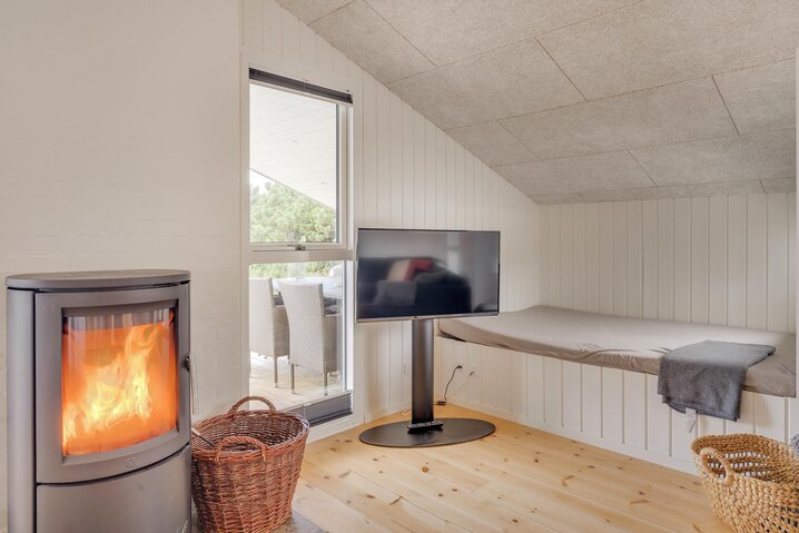Ferienhaus H5273 in Fladsbjergvej 188, Klegod - Bild #6