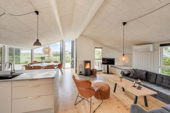 Ferienhaus H5273 in Fladsbjergvej 188, Klegod - Bild #7