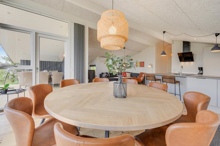 Ferienhaus H5273 in Fladsbjergvej 188, Klegod - Bild #10