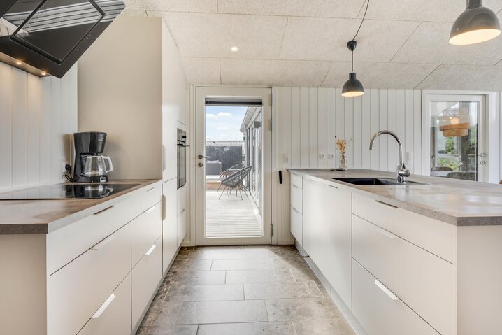 Ferienhaus H5273 in Fladsbjergvej 188, Klegod - Bild #12