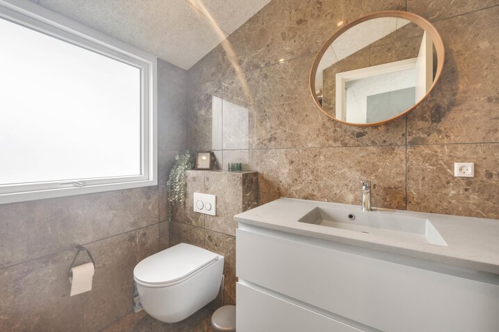 Ferienhaus H5273 in Fladsbjergvej 188, Klegod - Bild #17