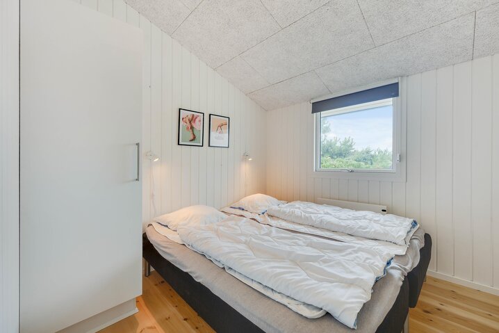 Ferienhaus H5273 in Fladsbjergvej 188, Klegod - Bild #23