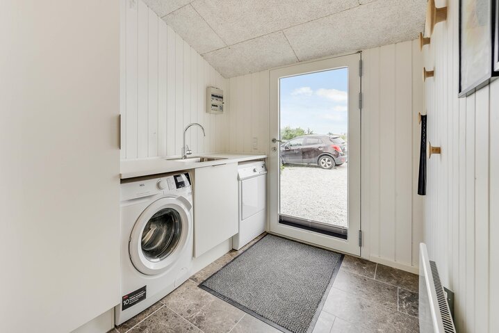 Ferienhaus H5273 in Fladsbjergvej 188, Klegod - Bild #25