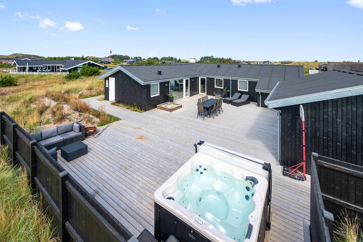 Ferienhaus H5273 in Fladsbjergvej 188, Klegod - Bild #0