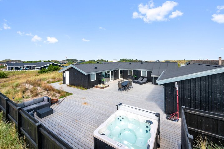 Ferienhaus H5273 in Fladsbjergvej 188, Klegod - Bild #26