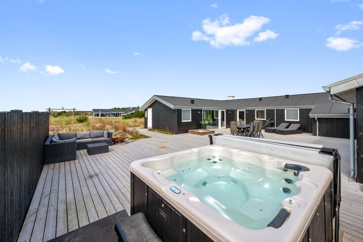 Ferienhaus H5273 in Fladsbjergvej 188, Klegod - Bild #27