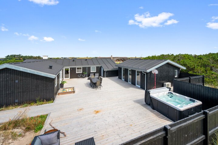 Ferienhaus H5273 in Fladsbjergvej 188, Klegod - Bild #28