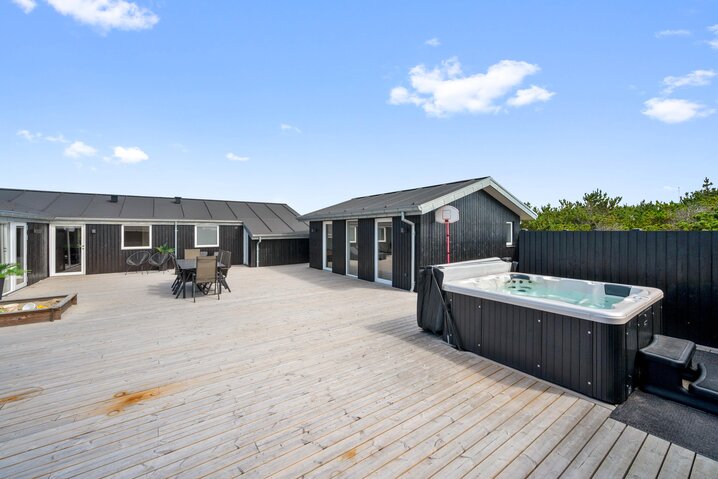 Ferienhaus H5273 in Fladsbjergvej 188, Klegod - Bild #32