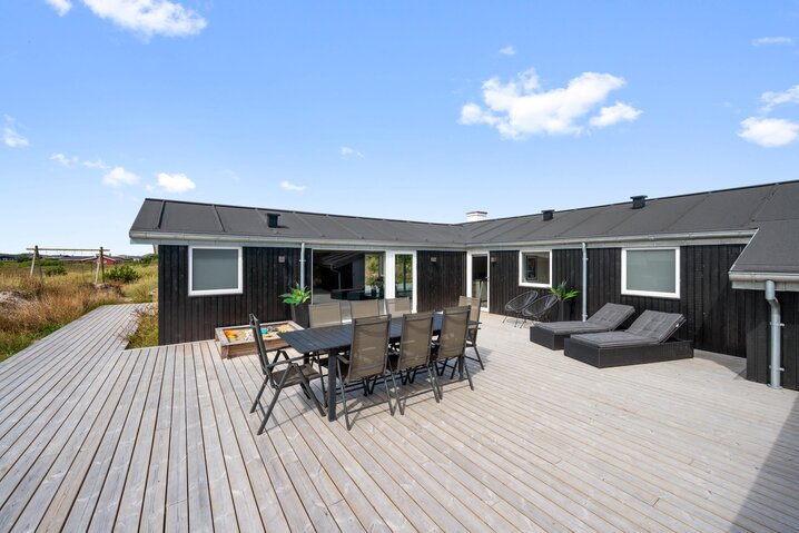 Ferienhaus H5273 in Fladsbjergvej 188, Klegod - Bild #35