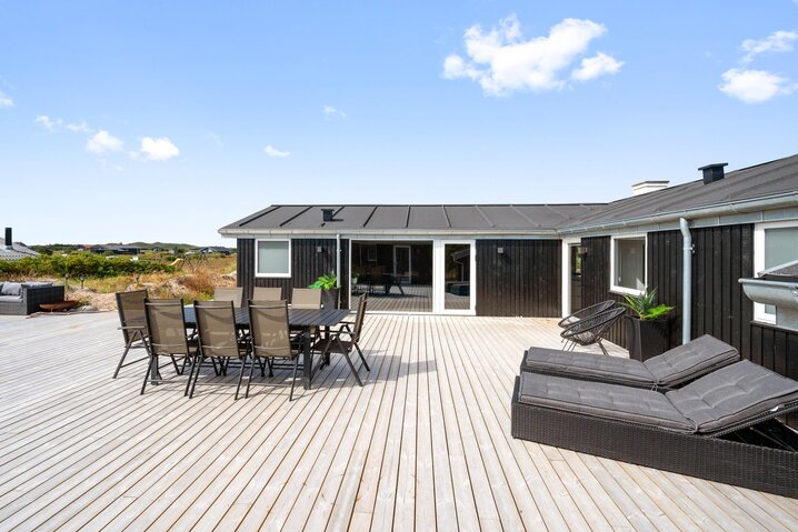 Ferienhaus H5273 in Fladsbjergvej 188, Klegod - Bild #36