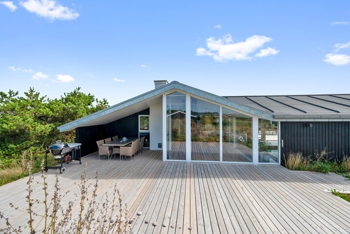 Ferienhaus H5273 in Fladsbjergvej 188, Klegod - Bild #40