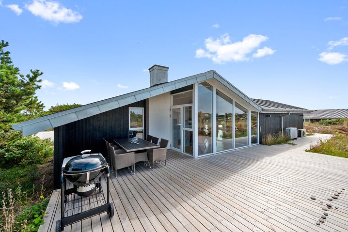 Ferienhaus H5273 in Fladsbjergvej 188, Klegod - Bild #41