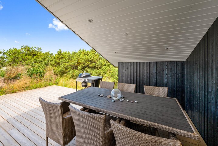 Ferienhaus H5273 in Fladsbjergvej 188, Klegod - Bild #43