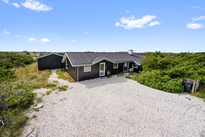 Ferienhaus H5273 in Fladsbjergvej 188, Klegod - Bild #44