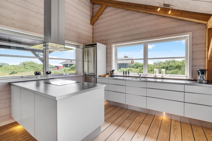 Sommerhus H5277 på Vestklitvej 2C, Klegod - Billede #2