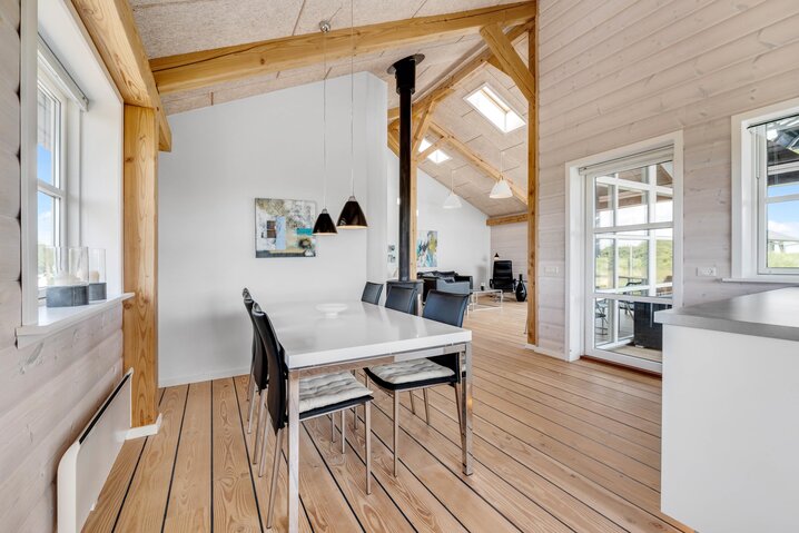 Sommerhus H5277 på Vestklitvej 2C, Klegod - Billede #7