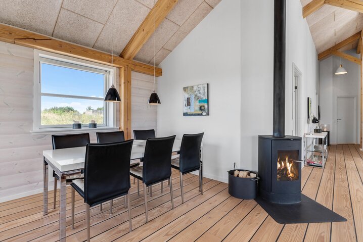 Sommerhus H5277 på Vestklitvej 2C, Klegod - Billede #8