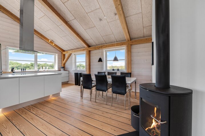 Sommerhus H5277 på Vestklitvej 2C, Klegod - Billede #9