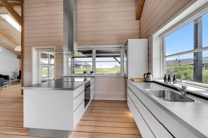 Sommerhus H5277 på Vestklitvej 2C, Klegod - Billede #10