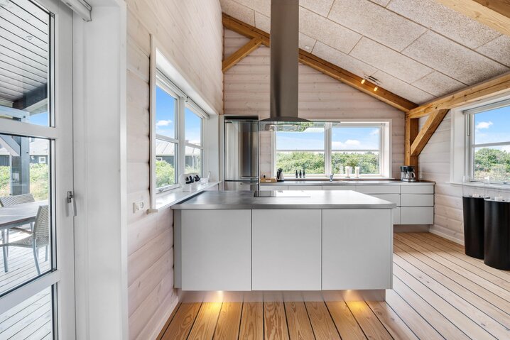 Sommerhus H5277 på Vestklitvej 2C, Klegod - Billede #11